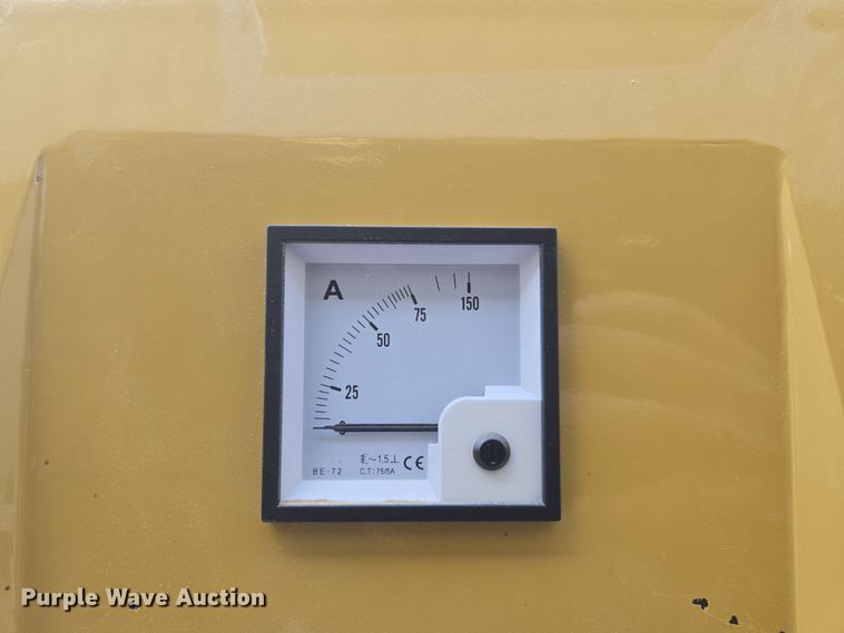 image for item EN3597 Powermatic WB-37 belt sander