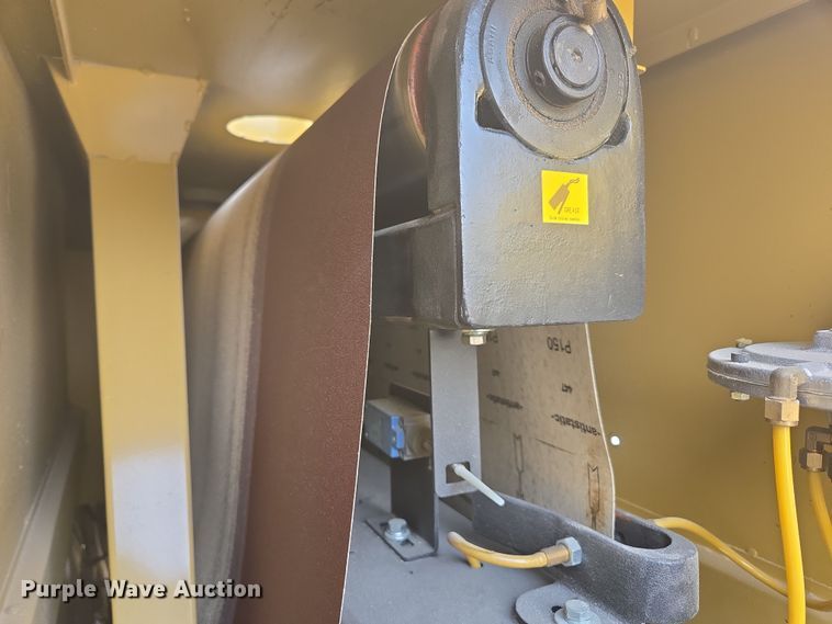 image for item EN3597 Powermatic WB-37 belt sander