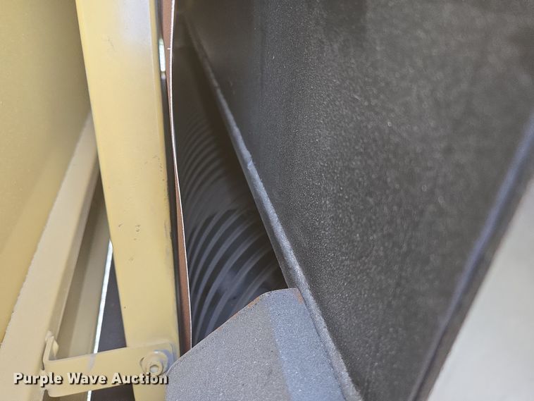 image for item EN3597 Powermatic WB-37 belt sander