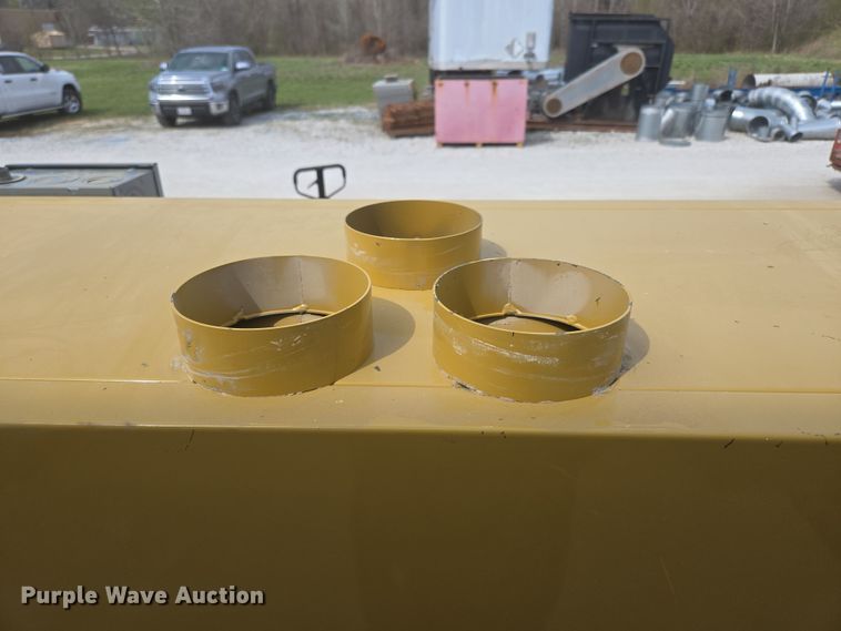 image for item EN3597 Powermatic WB-37 belt sander