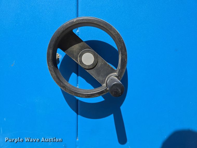 image for item EN3598 Larick Machinery 360V sander