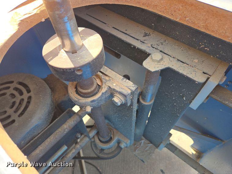 image for item EN3598 Larick Machinery 360V sander