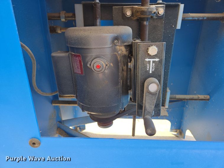 image for item EN3598 Larick Machinery 360V sander