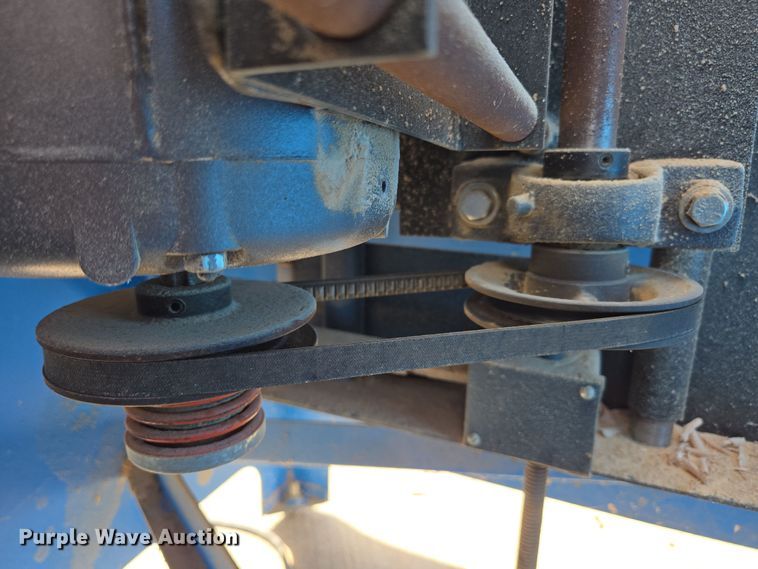 image for item EN3598 Larick Machinery 360V sander