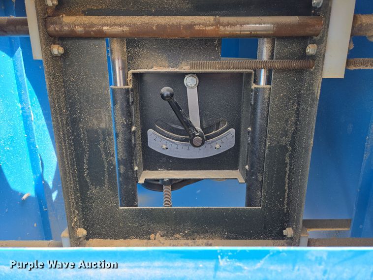 image for item EN3598 Larick Machinery 360V sander