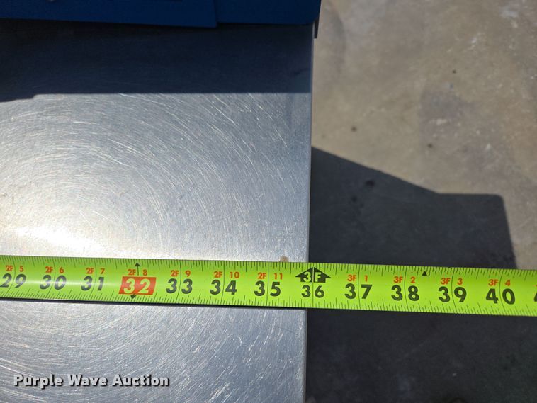 image for item EN3598 Larick Machinery 360V sander