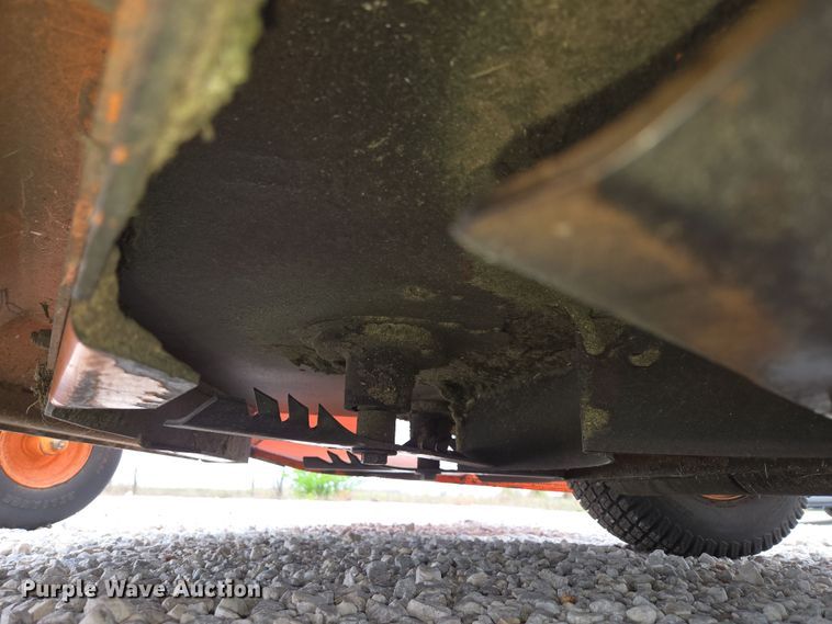 image for item EN3600 Scag SWZV48V-17KAI lawn mower