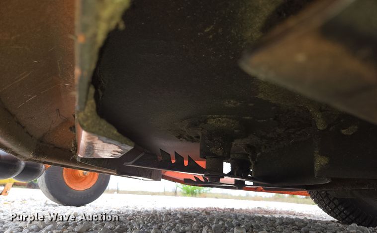 image for item EN3600 Scag SWZV48V-17KAI lawn mower