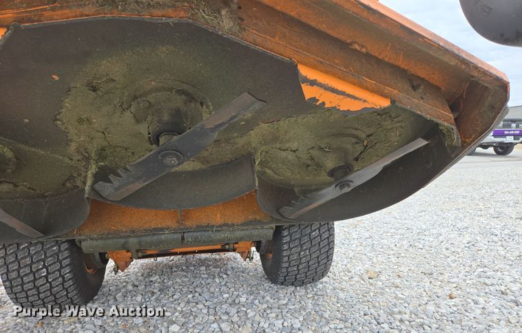 image for item EN3600 Scag SWZV48V-17KAI lawn mower