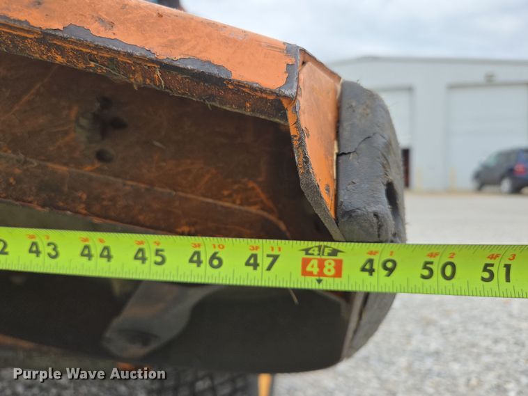 image for item EN3600 Scag SWZV48V-17KAI lawn mower