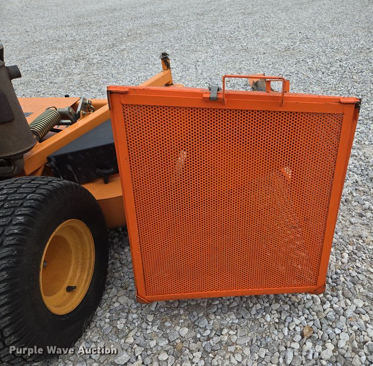 image for item EN3600 Scag SWZV48V-17KAI lawn mower