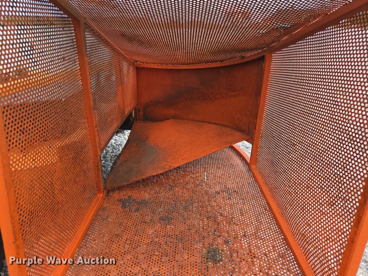 image for item EN3600 Scag SWZV48V-17KAI lawn mower