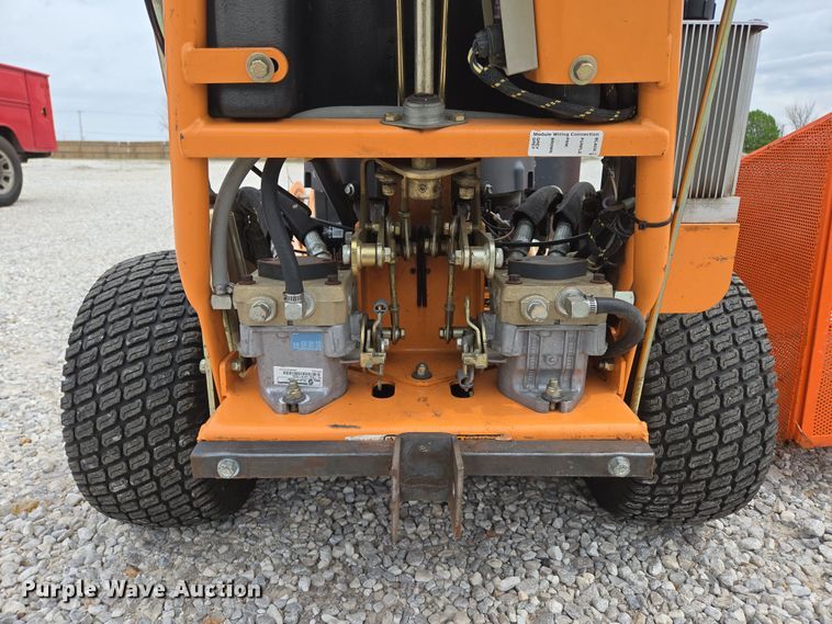 image for item EN3600 Scag SWZV48V-17KAI lawn mower