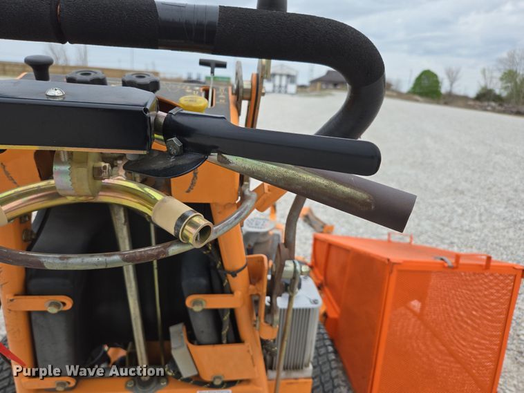 image for item EN3600 Scag SWZV48V-17KAI lawn mower