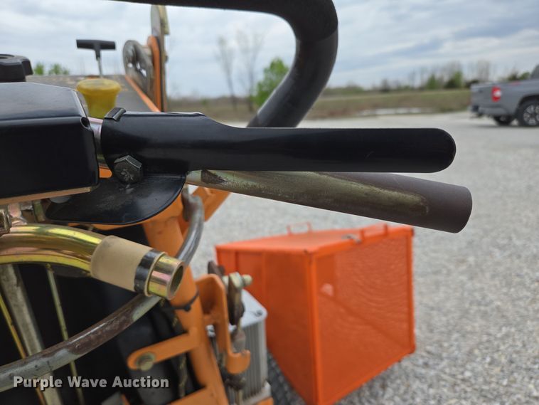 image for item EN3600 Scag SWZV48V-17KAI lawn mower