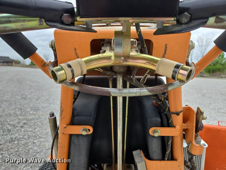 image for item EN3600 Scag SWZV48V-17KAI lawn mower