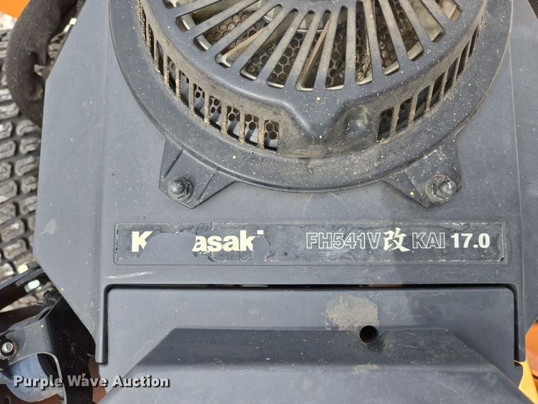 image for item EN3600 Scag SWZV48V-17KAI lawn mower