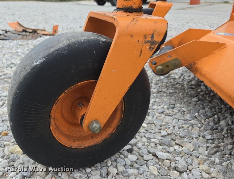 image for item EN3600 Scag SWZV48V-17KAI lawn mower