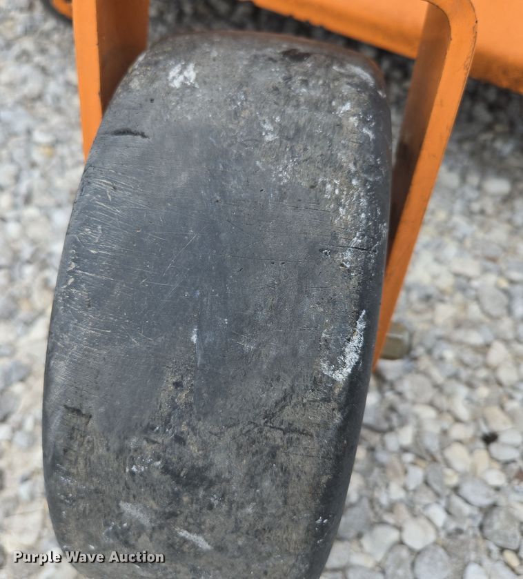 image for item EN3600 Scag SWZV48V-17KAI lawn mower