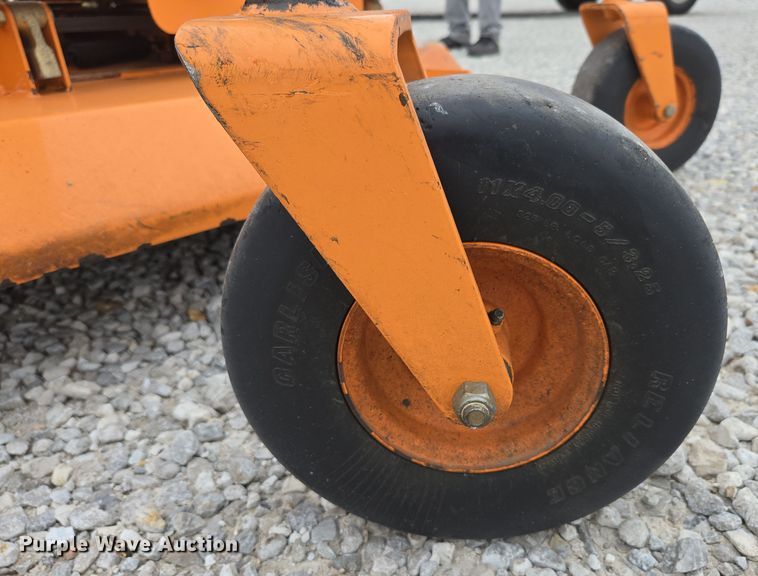 image for item EN3600 Scag SWZV48V-17KAI lawn mower