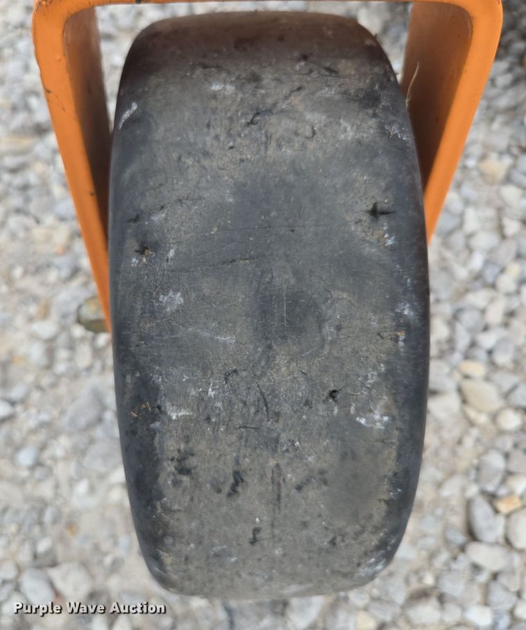 image for item EN3600 Scag SWZV48V-17KAI lawn mower