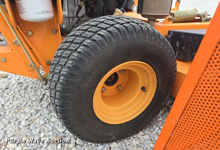 image for item EN3600 Scag SWZV48V-17KAI lawn mower