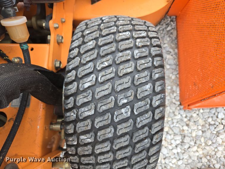 image for item EN3600 Scag SWZV48V-17KAI lawn mower