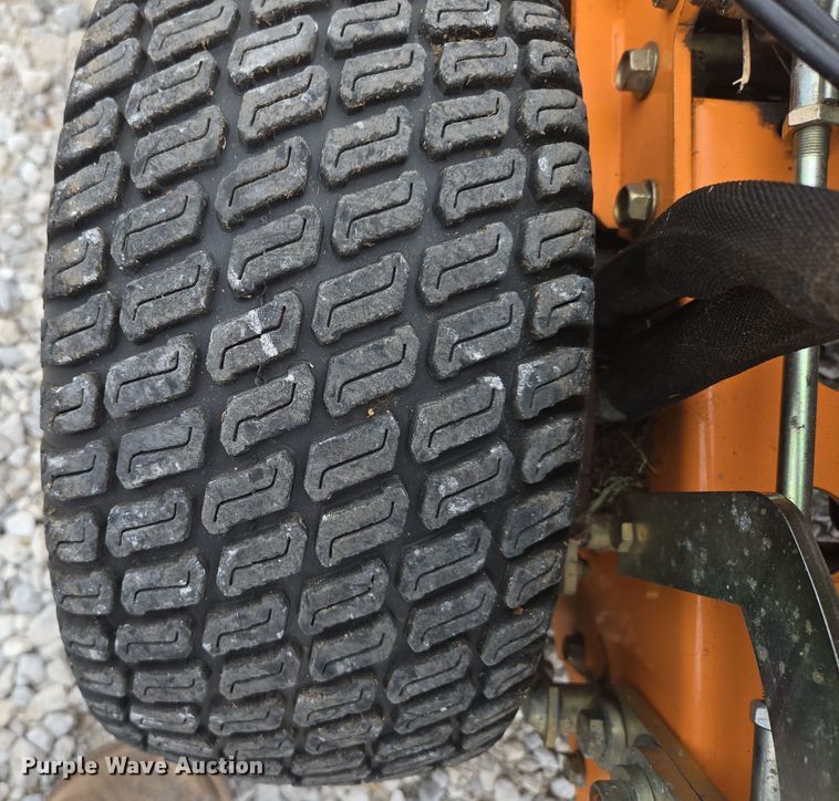 image for item EN3600 Scag SWZV48V-17KAI lawn mower