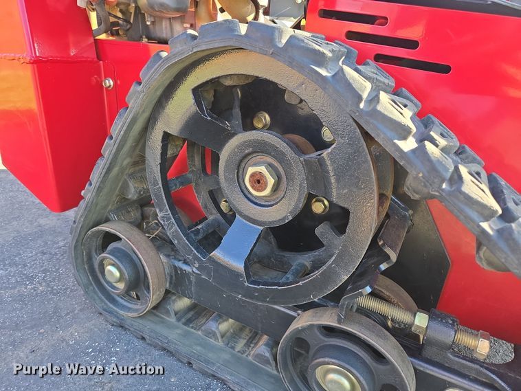 image for item EN3601 Toro STX 26 Intelli-Sweep stump grinder