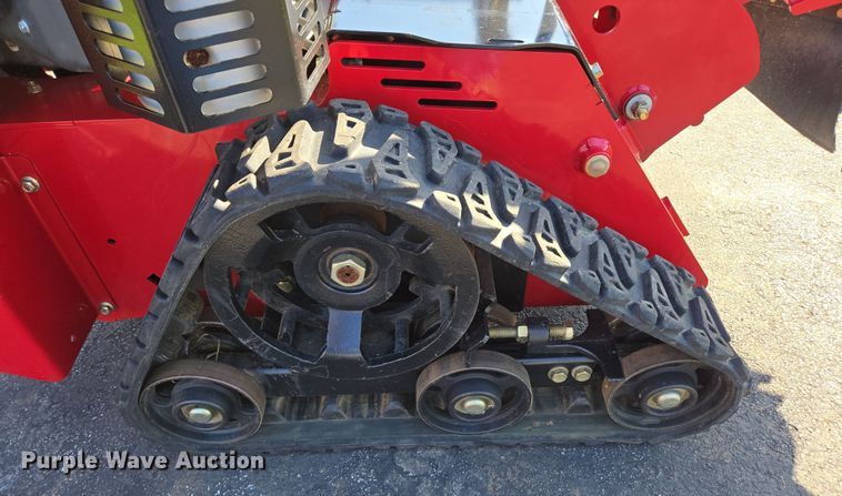 image for item EN3601 Toro STX 26 Intelli-Sweep stump grinder