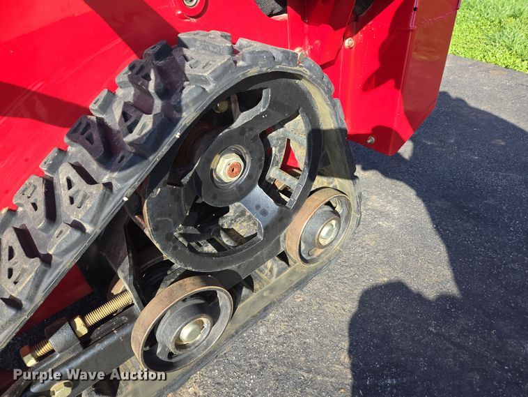 image for item EN3601 Toro STX 26 Intelli-Sweep stump grinder