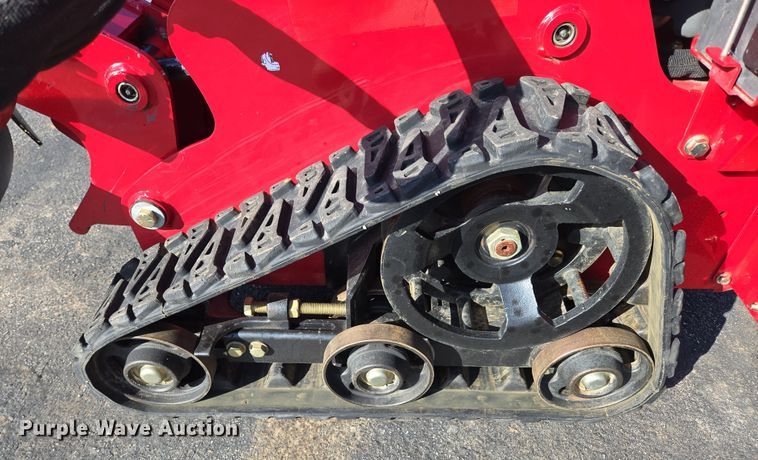 image for item EN3601 Toro STX 26 Intelli-Sweep stump grinder