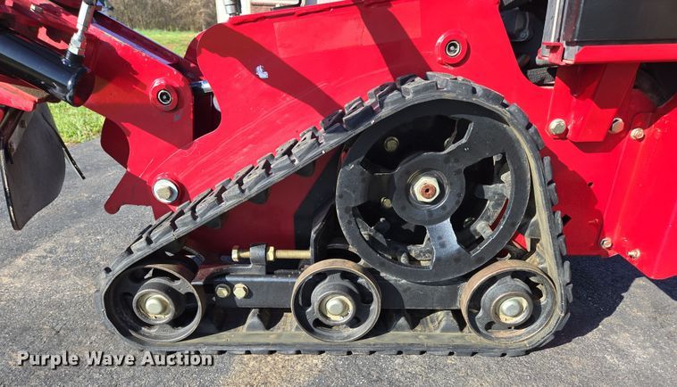 image for item EN3601 Toro STX 26 Intelli-Sweep stump grinder
