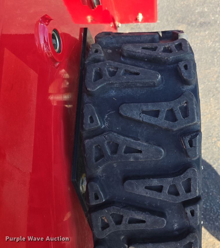 image for item EN3601 Toro STX 26 Intelli-Sweep stump grinder