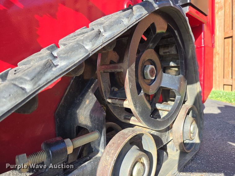 image for item EN3602 2020 Toro STX 26 Intelli-Sweep stump grinder