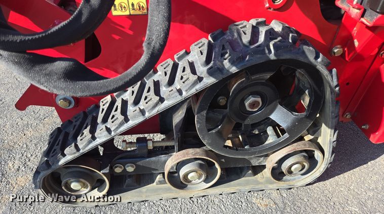 image for item EN3602 2020 Toro STX 26 Intelli-Sweep stump grinder