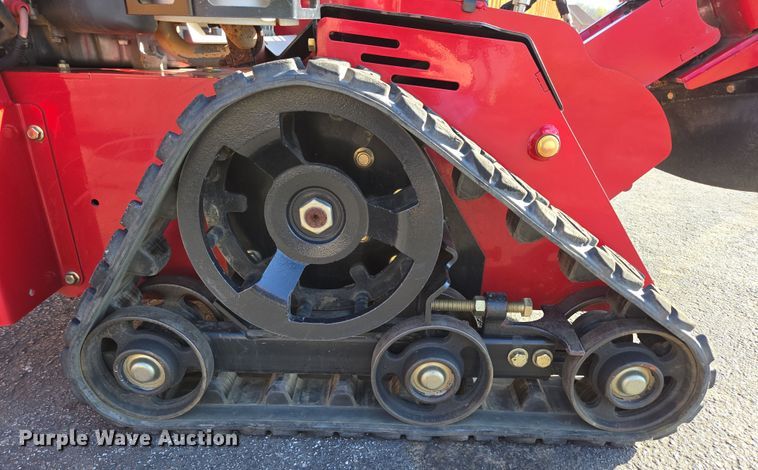 image for item EN3602 2020 Toro STX 26 Intelli-Sweep stump grinder