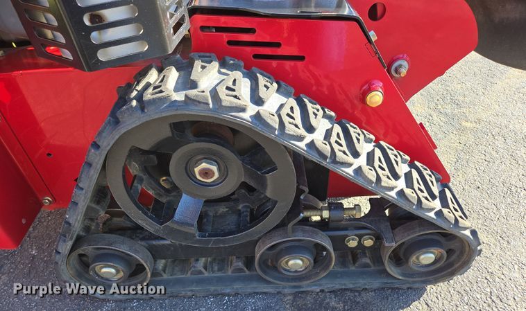 image for item EN3602 2020 Toro STX 26 Intelli-Sweep stump grinder