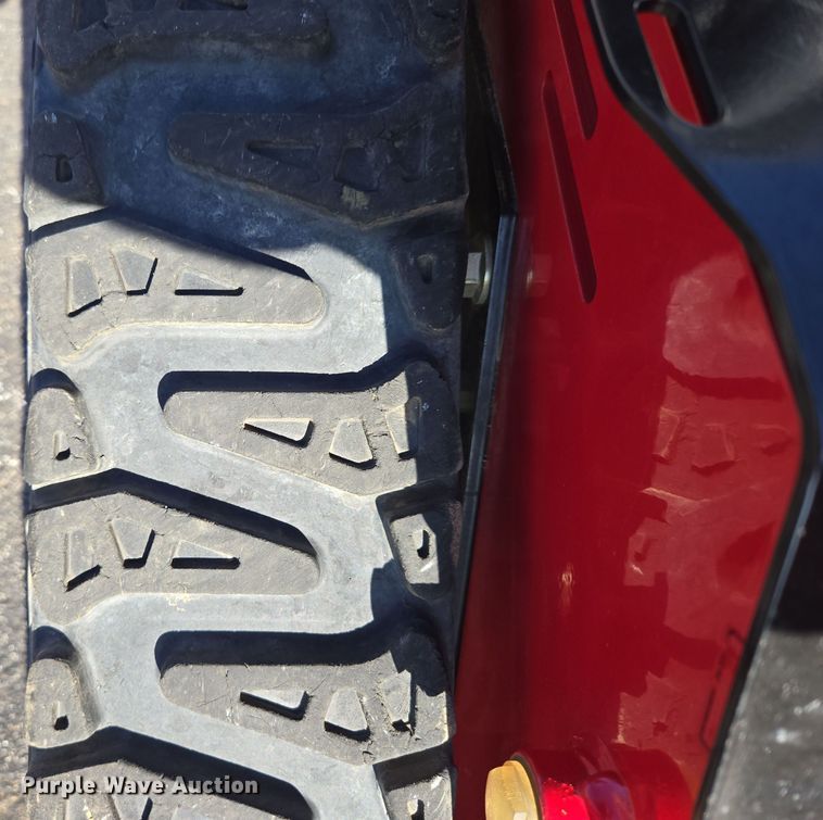 image for item EN3602 2020 Toro STX 26 Intelli-Sweep stump grinder