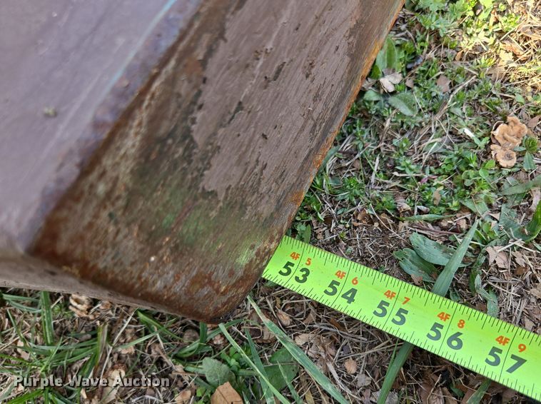 image for item EN3606 Grasshopper 618 ZTR lawn mower