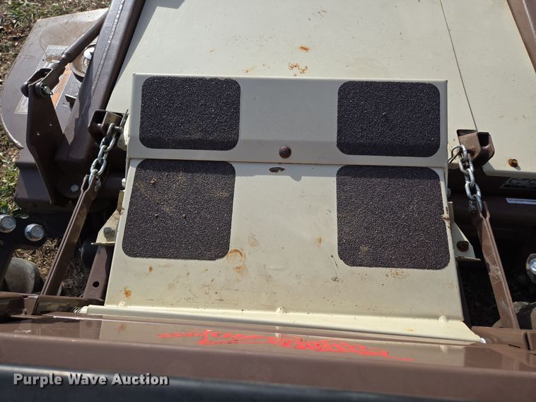 image for item EN3606 Grasshopper 618 ZTR lawn mower