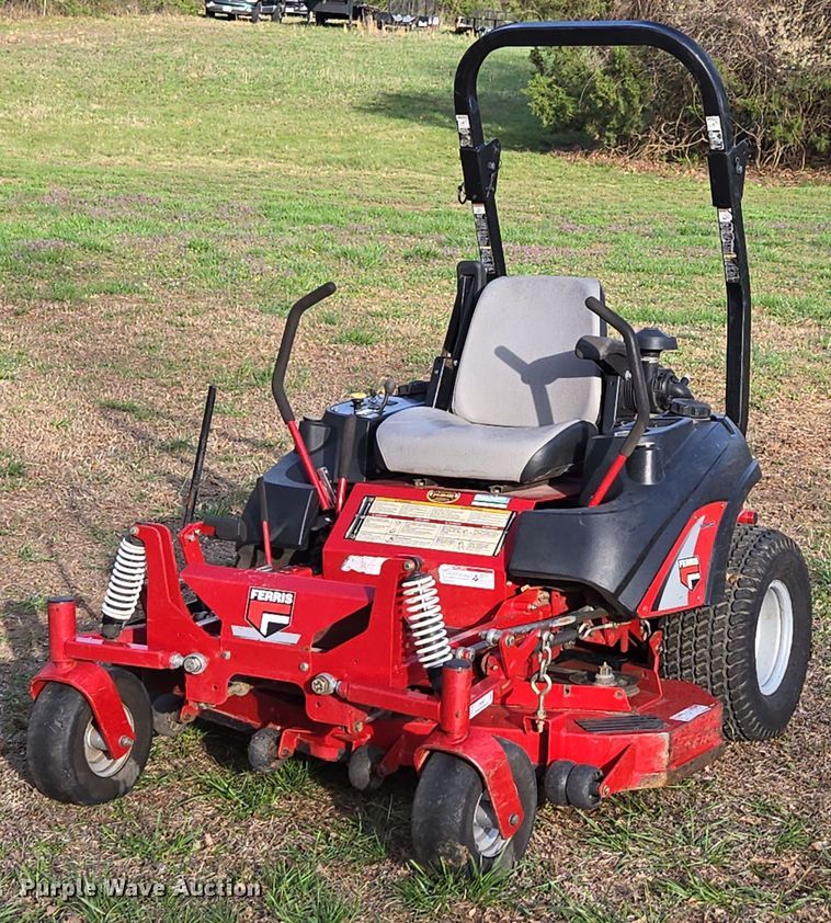 image for item EN3609 Ferris IS 2000Z ZTR lawn mower