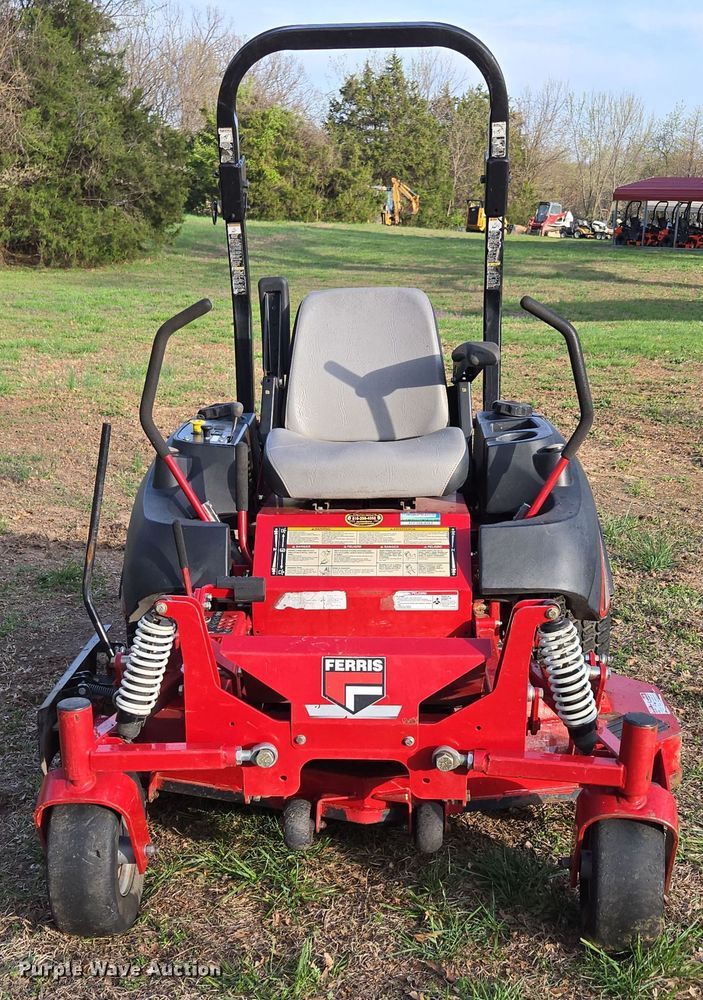image for item EN3609 Ferris IS 2000Z ZTR lawn mower