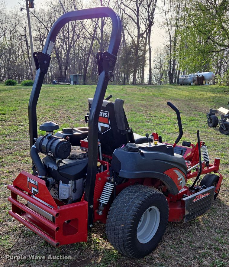 image for item EN3609 Ferris IS 2000Z ZTR lawn mower