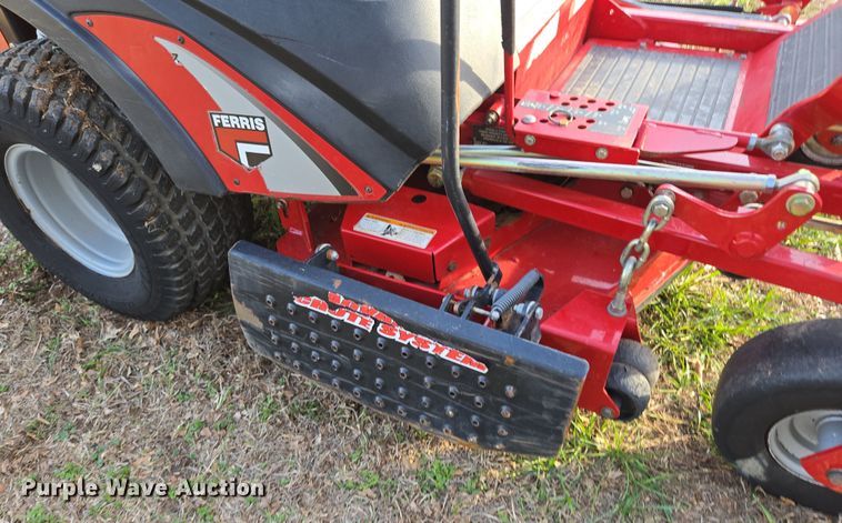image for item EN3609 Ferris IS 2000Z ZTR lawn mower