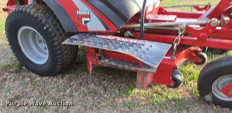 image for item EN3609 Ferris IS 2000Z ZTR lawn mower