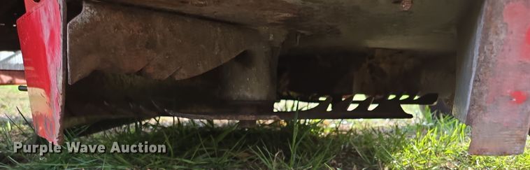 image for item EN3609 Ferris IS 2000Z ZTR lawn mower