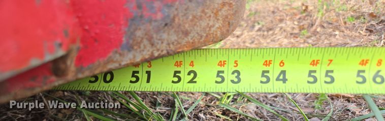 image for item EN3609 Ferris IS 2000Z ZTR lawn mower