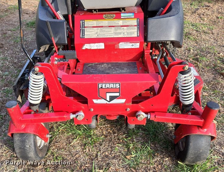 image for item EN3609 Ferris IS 2000Z ZTR lawn mower