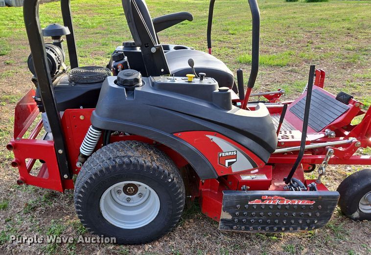 image for item EN3609 Ferris IS 2000Z ZTR lawn mower